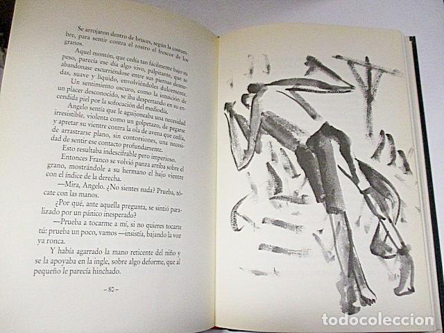 Libros: VISCONTI, LUCHINO. - ANGELO. - Foto 3