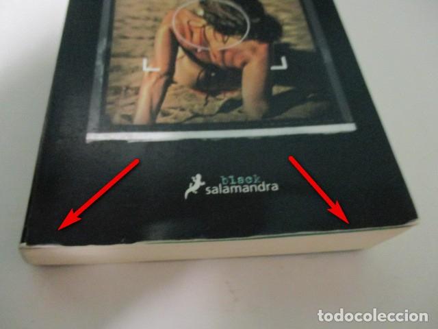 Libros: KNIGHT, REN&Eacute;E. - OBSERVADA. - Foto 2