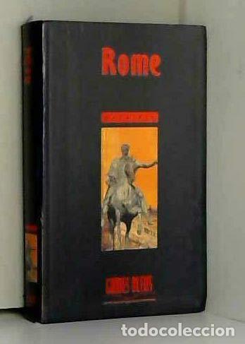 Libros: Rome - Foto 1