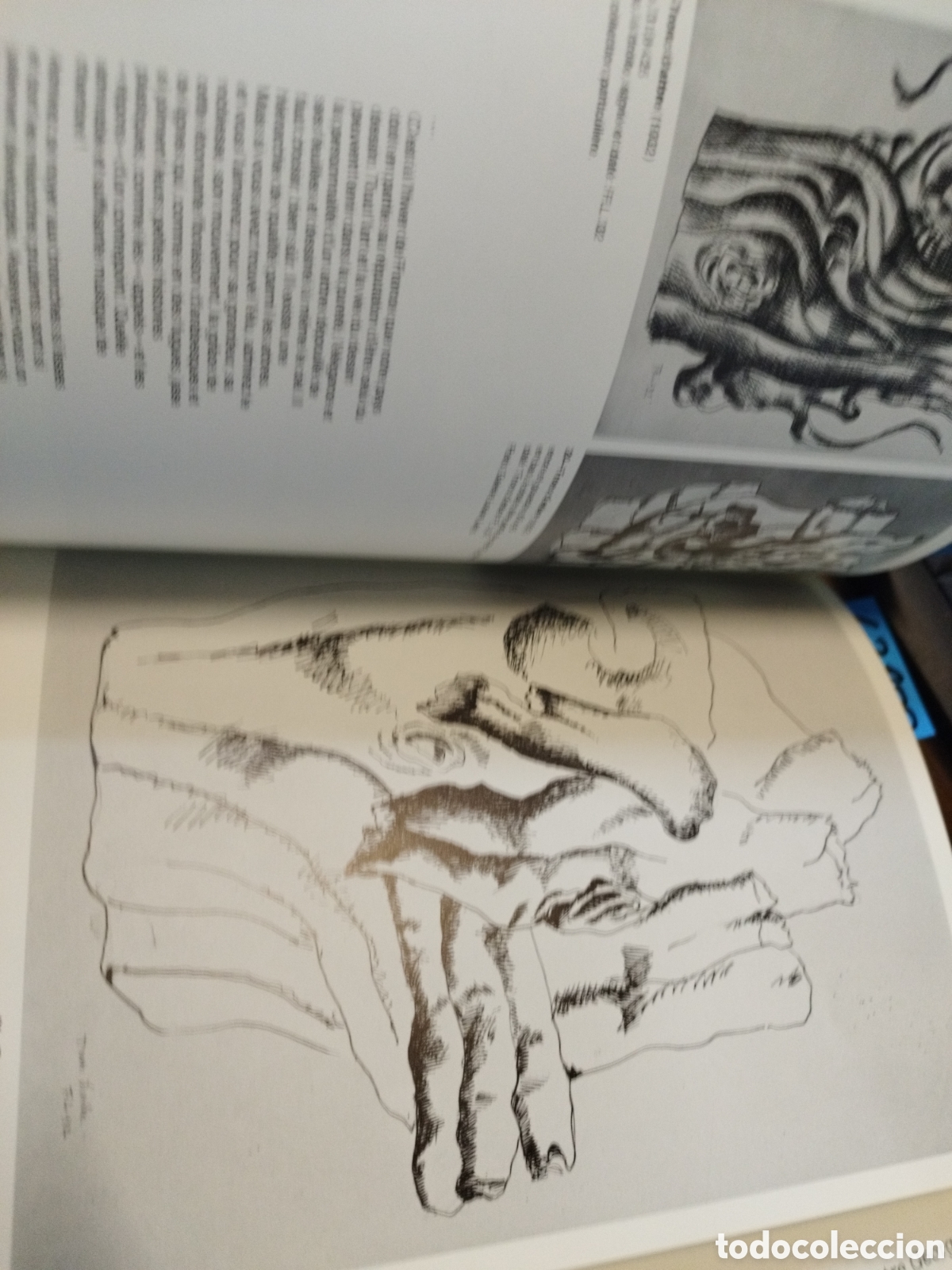 Libros: FERNAND LEGER. La poesie de l&acute;objet 1928-1934 - CATALOGO - Foto 5