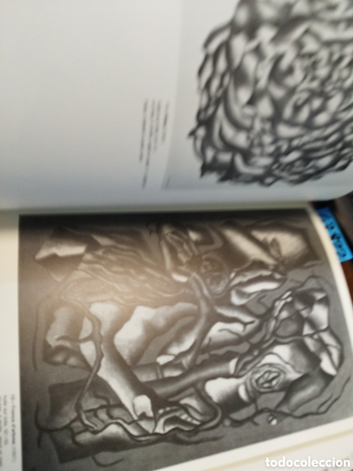 Libros: FERNAND LEGER. La poesie de l&acute;objet 1928-1934 - CATALOGO - Foto 6