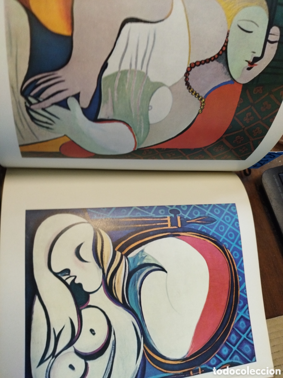 Libros: PICASSO - SUTTON, Keith - Foto 6