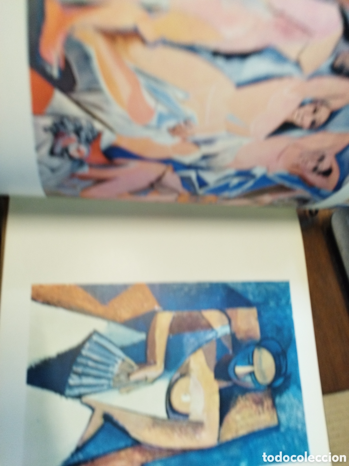Libros: PICASSO - SUTTON, Keith - Foto 7