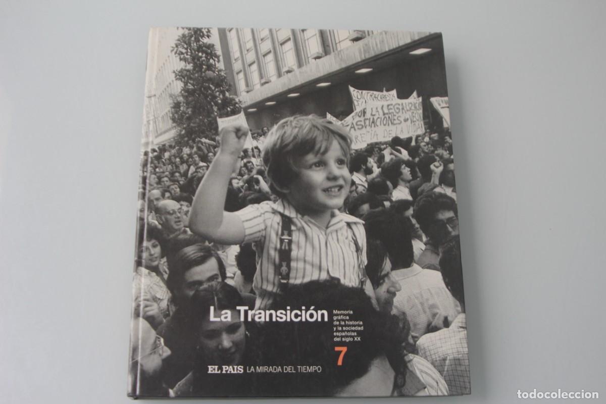 Libros: LA TRANSICION - Foto 1