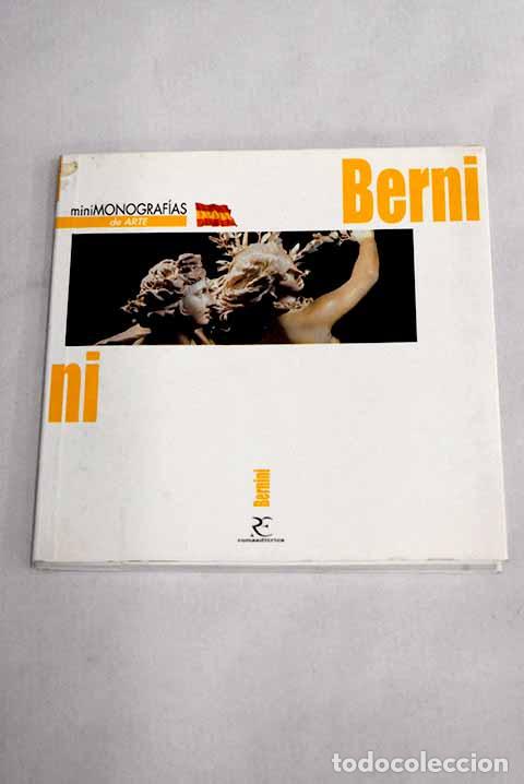 Libros: Bernini: : Roma Editrice. - Foto 1