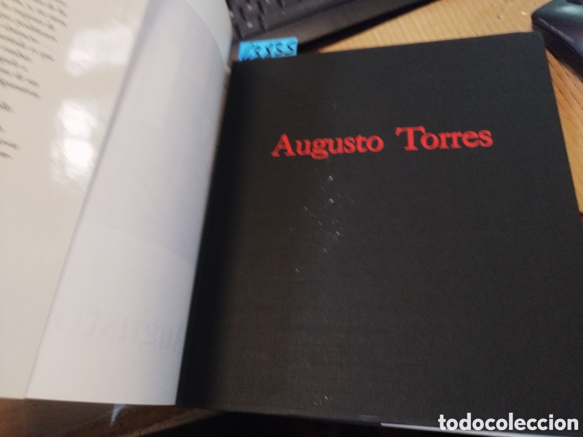 Libros: AUGUSTO TORRES - FONSECA,Elizabeth K. - Foto 3
