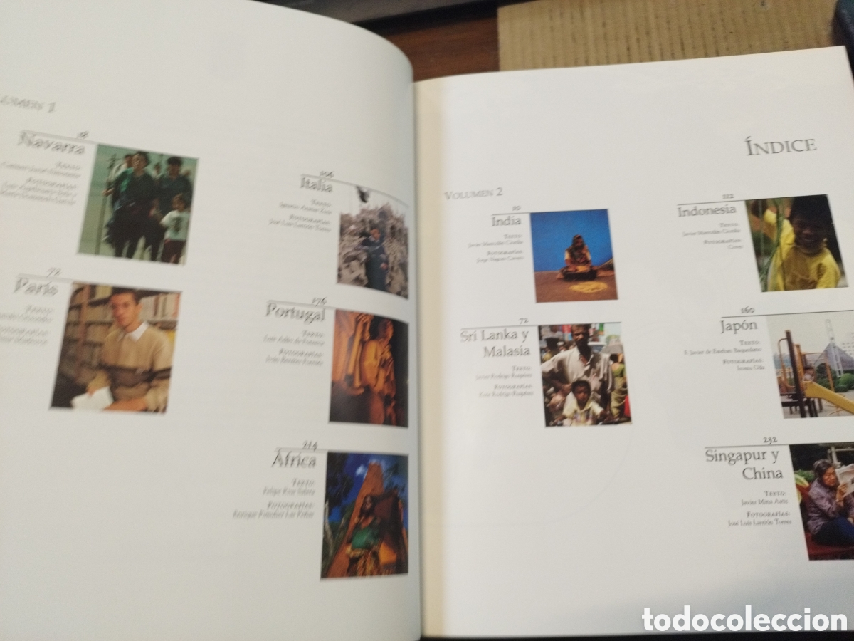Libros: ITINERARIO UNIVERSAL DE FRANCISCO DE JAVIER. Los 2 tomos. Completo - Foto 5