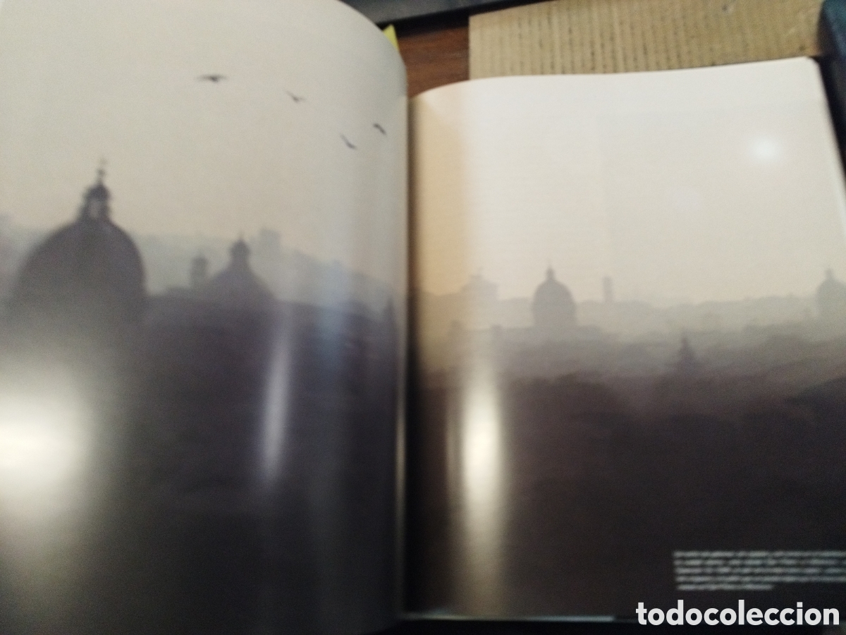 Libros: ITINERARIO UNIVERSAL DE FRANCISCO DE JAVIER. Los 2 tomos. Completo - Foto 8