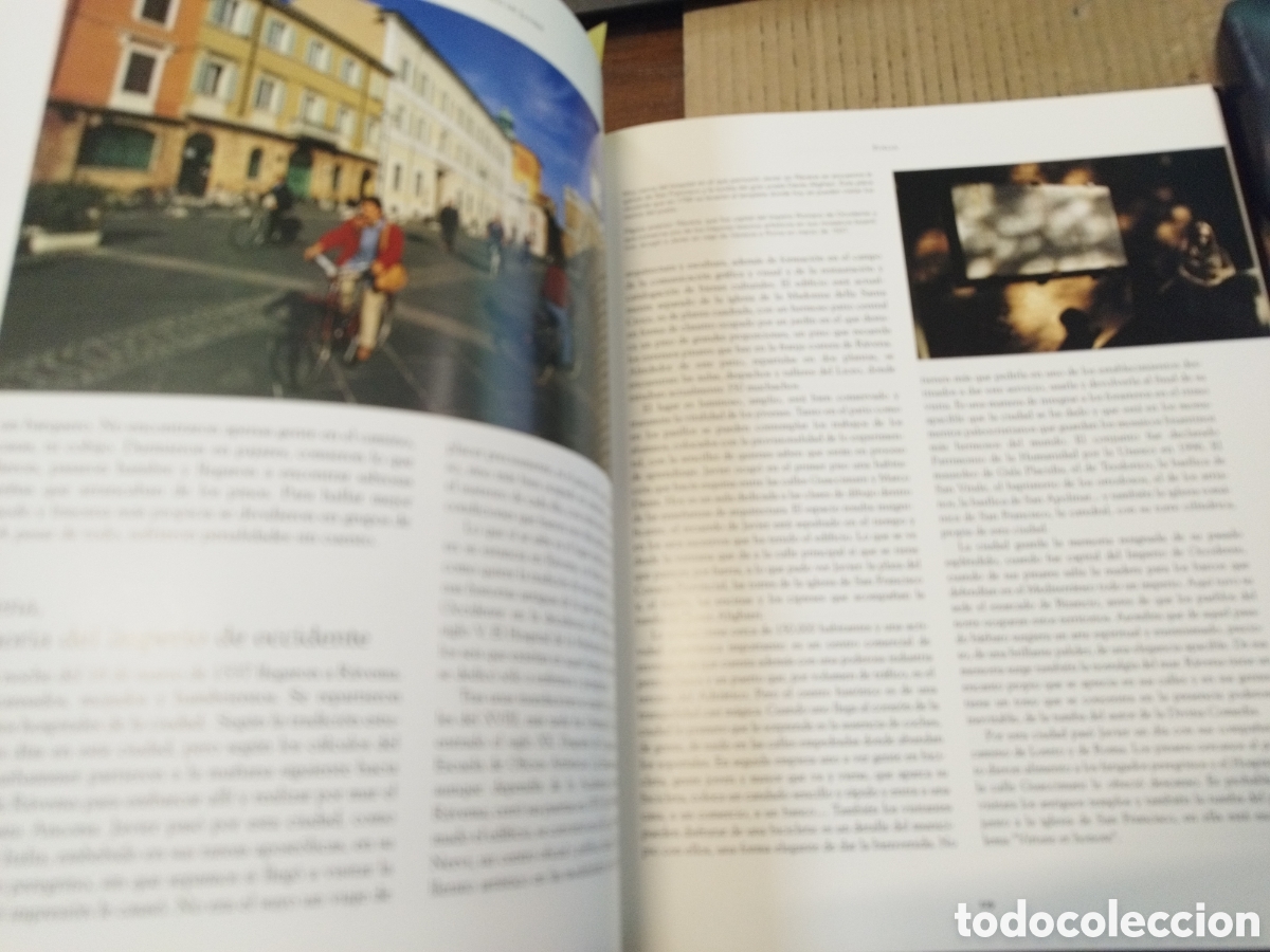 Libros: ITINERARIO UNIVERSAL DE FRANCISCO DE JAVIER. Los 2 tomos. Completo - Foto 9