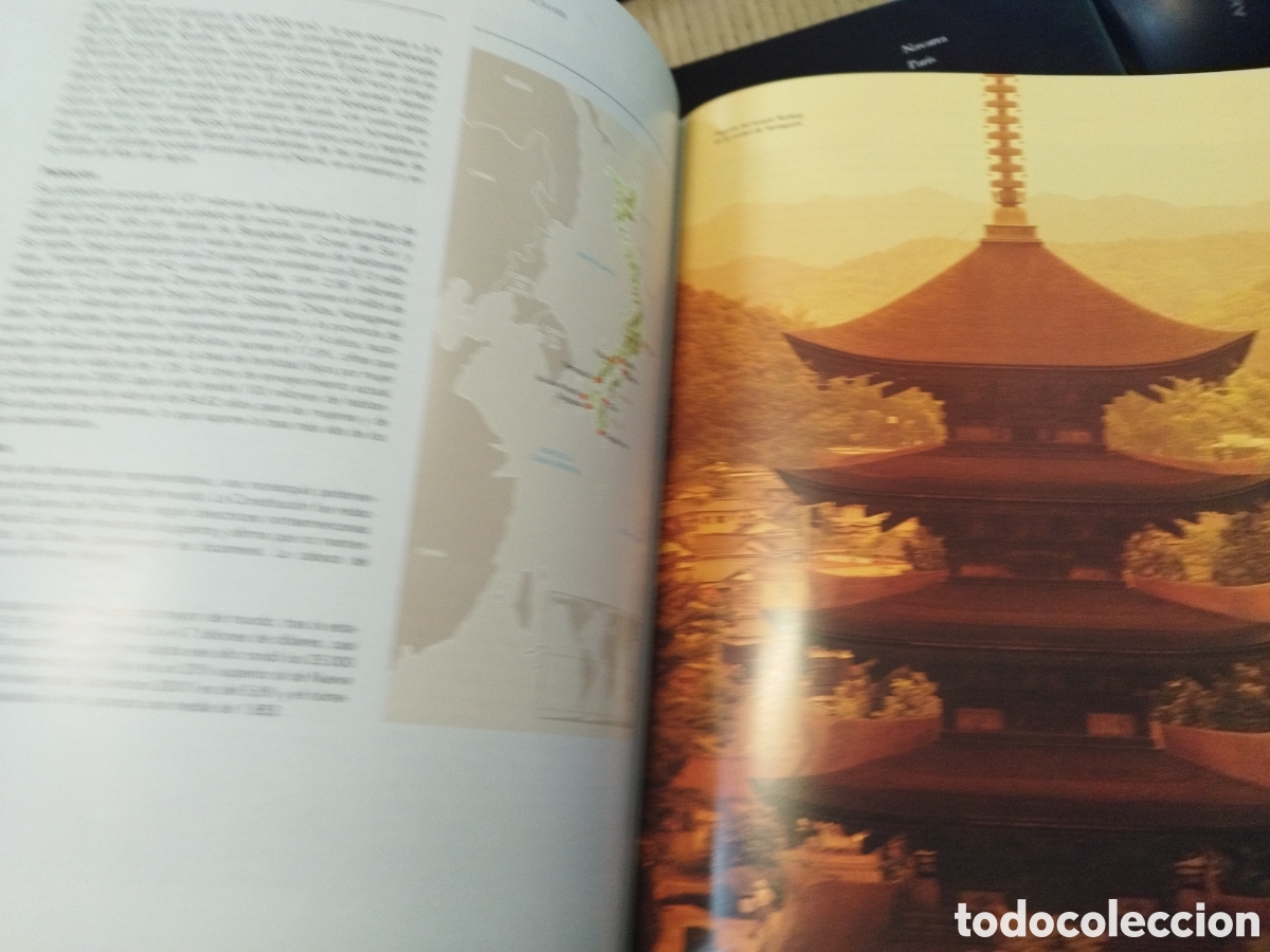 Libros: ITINERARIO UNIVERSAL DE FRANCISCO DE JAVIER. Los 2 tomos. Completo - Foto 14