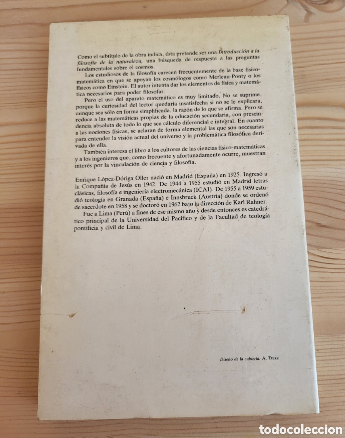 Libros: El universo de Newton y de Einstein/ENRIQUE LOPEZ-DORIGA - Foto 2