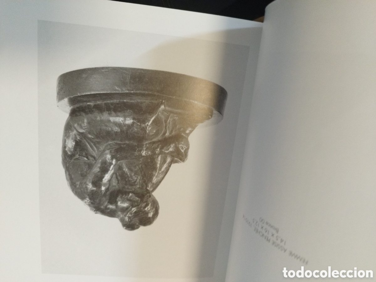 Libros: JULIO GONZALEZ 1876-1942 - Foto 7