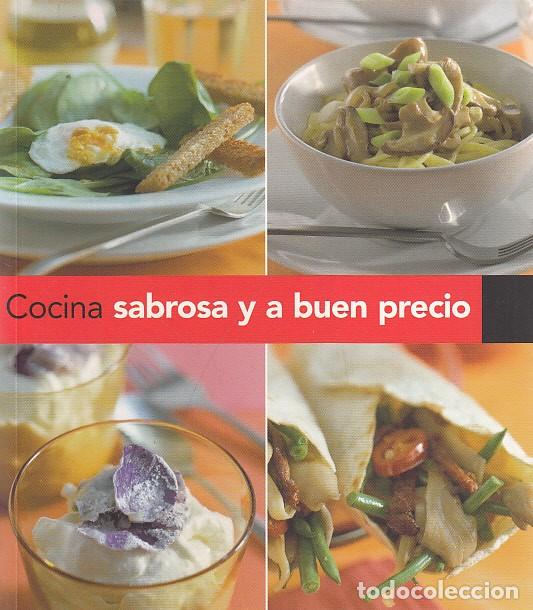 Libros: COCINA SABROSA Y A BUEN PRECIO - IKEA - Foto 1