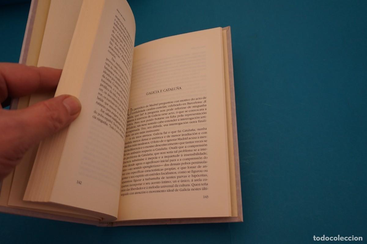 Libros: 15B/ DISTO E DO OUTRO - ROBERTO BLANCO TORRES / EDITORIAL GALAXIA - Foto 3