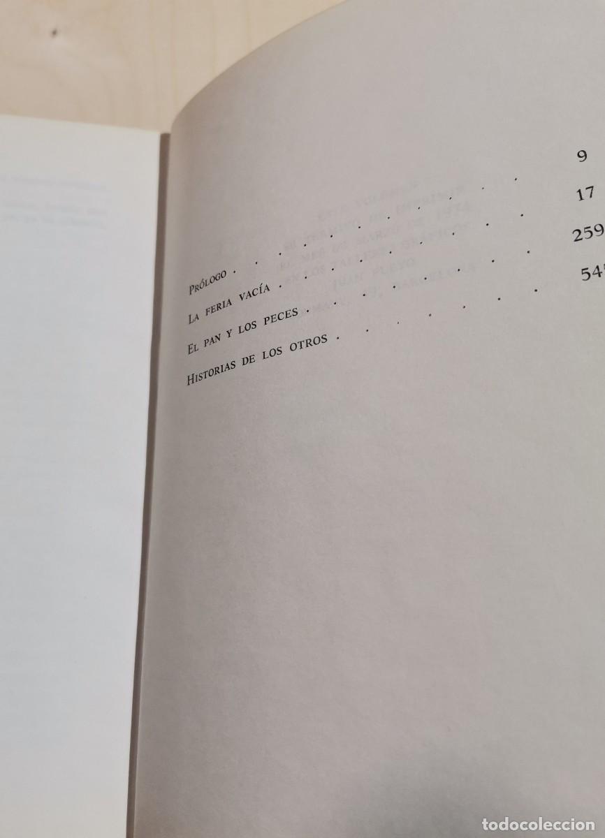 Libros: JULIO MANEGAT - OBRAS - - Foto 3
