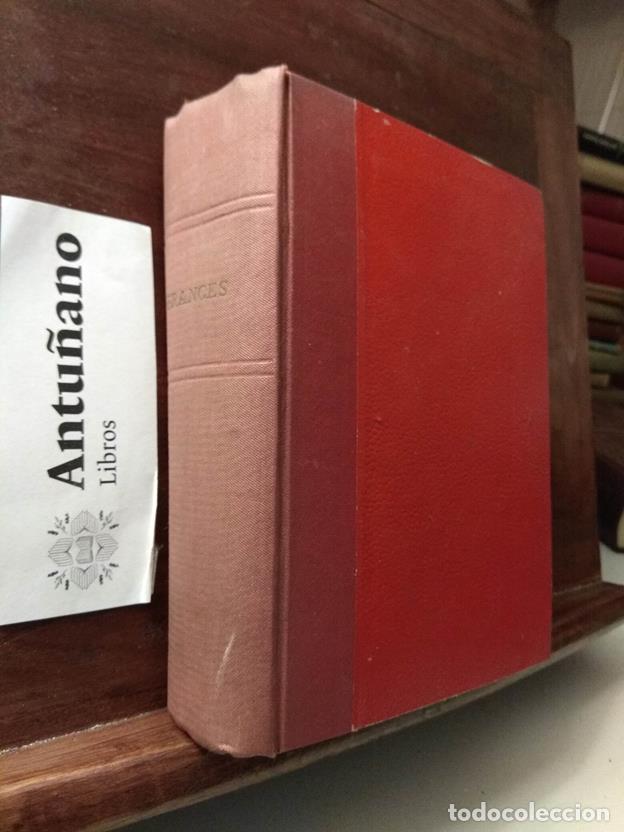 B&uuml;cher: Curso superior de franc&eacute;s y lecturas