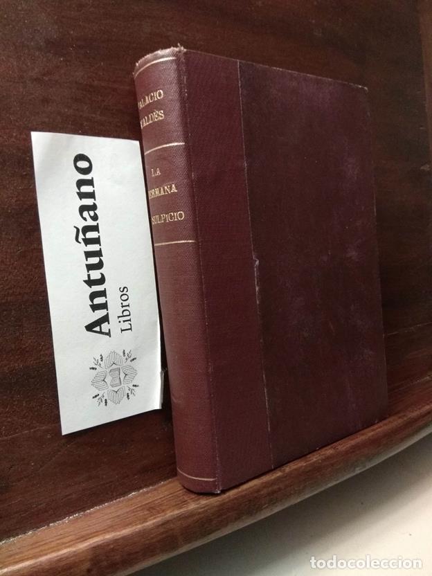 Libros: La hermana San Sulpicio Volumen III - Foto 1