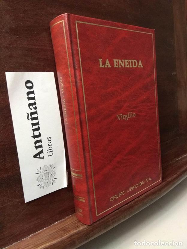 Libros: La Eneida - Foto 1
