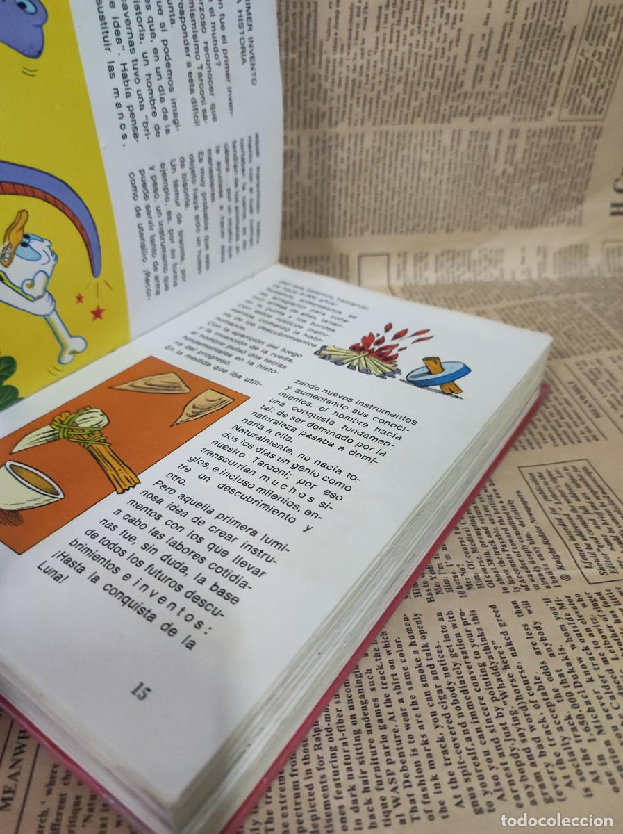 Libros: MANUAL DE TARCONI WALT DISNEY - Foto 4