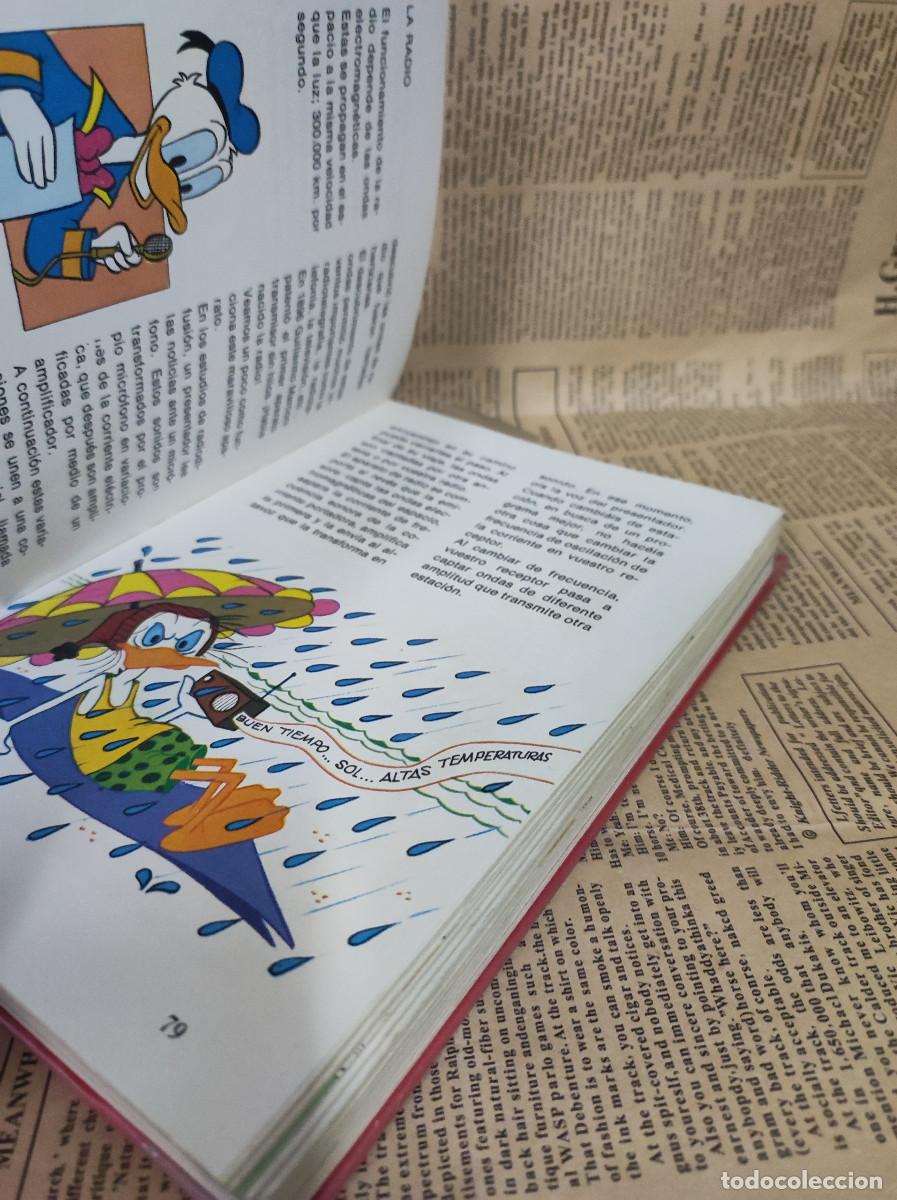 Libros: MANUAL DE TARCONI WALT DISNEY - Foto 5