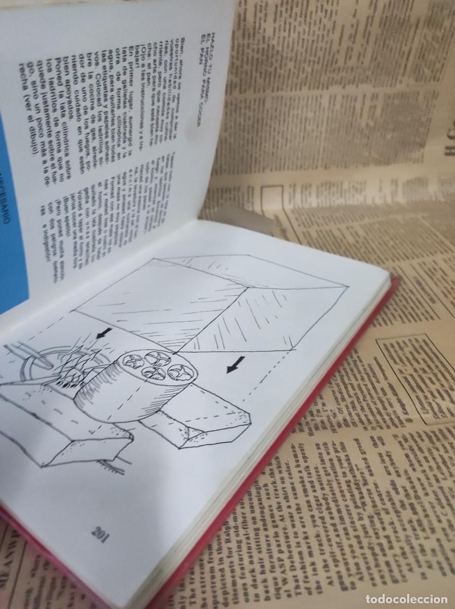 Libros: MANUAL DE TARCONI WALT DISNEY - Foto 6