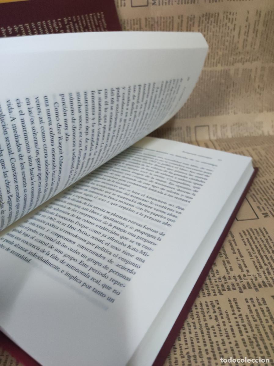 Libros: SOLAS CARMEN ALBORCH - Foto 2
