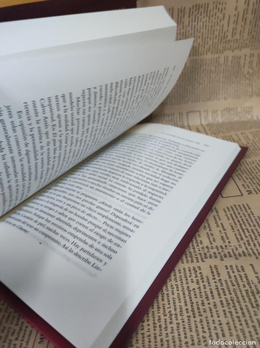 Libros: SOLAS CARMEN ALBORCH - Foto 4