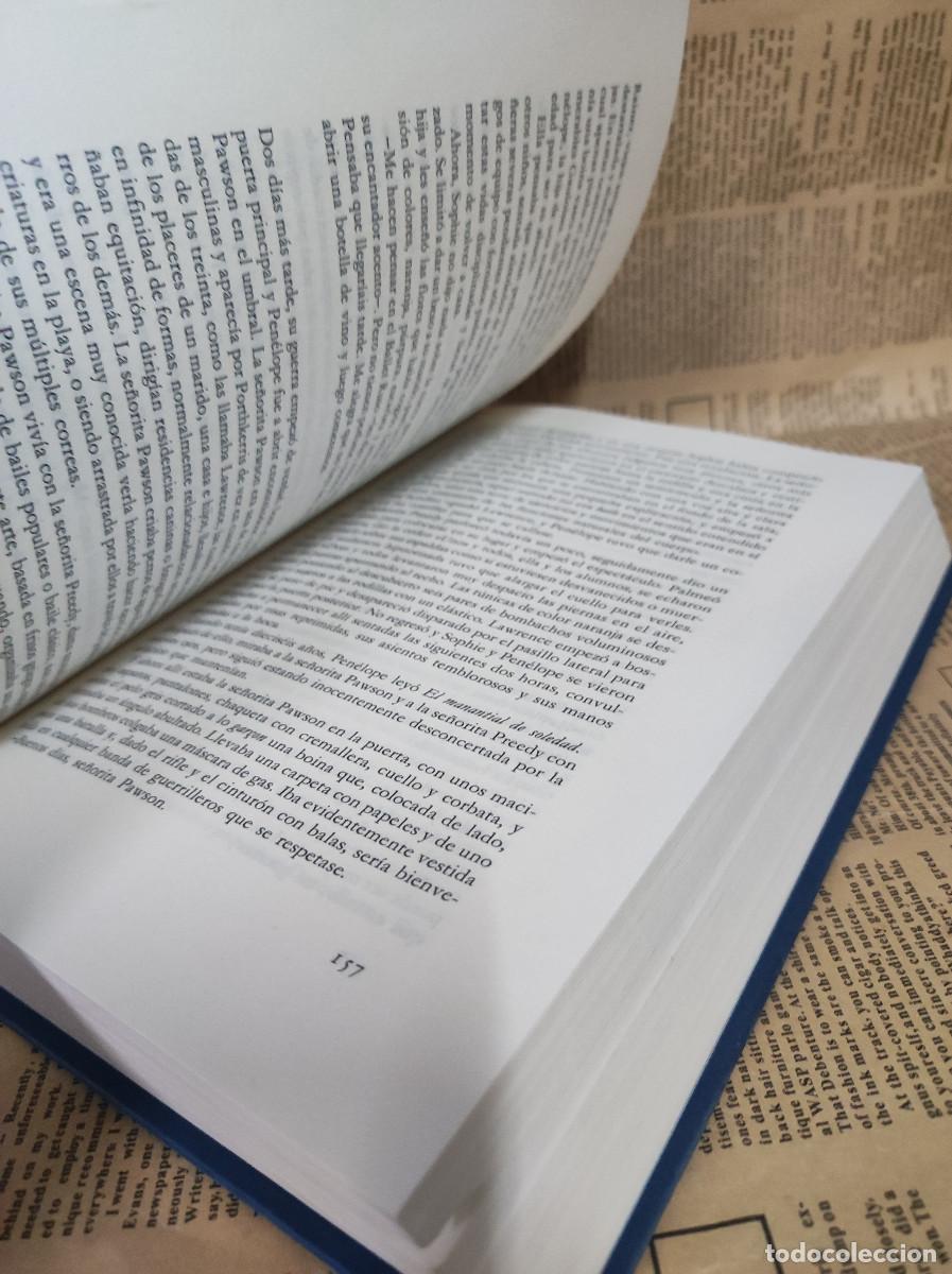 Libros: LOS BUSCADORES DE CONCHAS ROSAMUNDE PILCHER - Foto 3