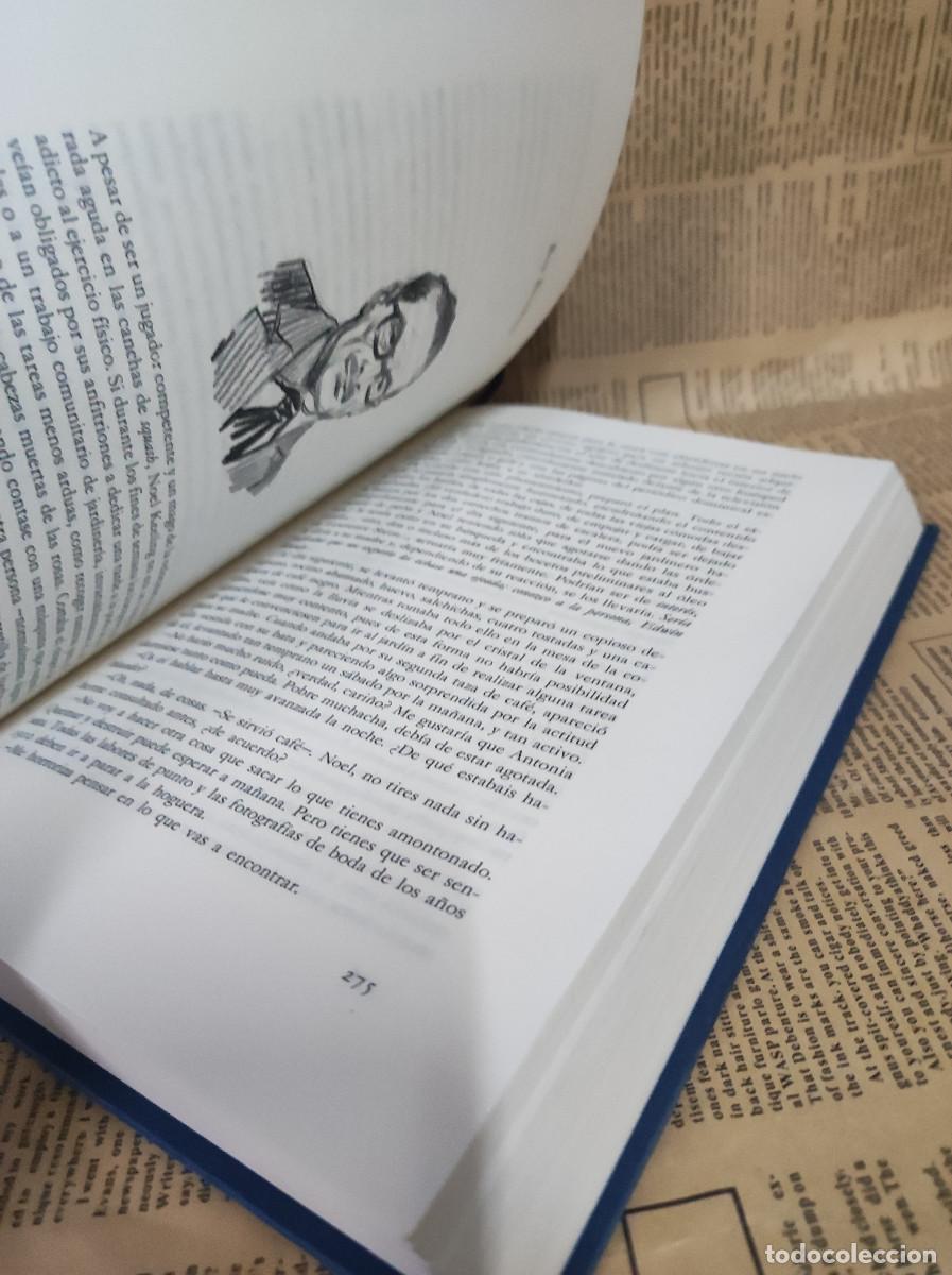 Libros: LOS BUSCADORES DE CONCHAS ROSAMUNDE PILCHER - Foto 4