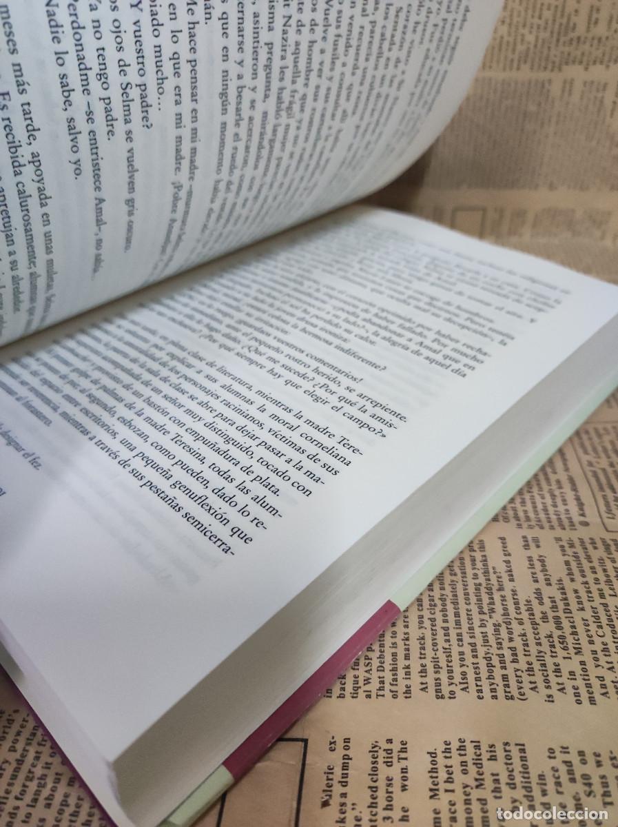 Libros: DE PARTE DE LA PRINCESA MUERTA KENIZE MOURAD - Foto 3