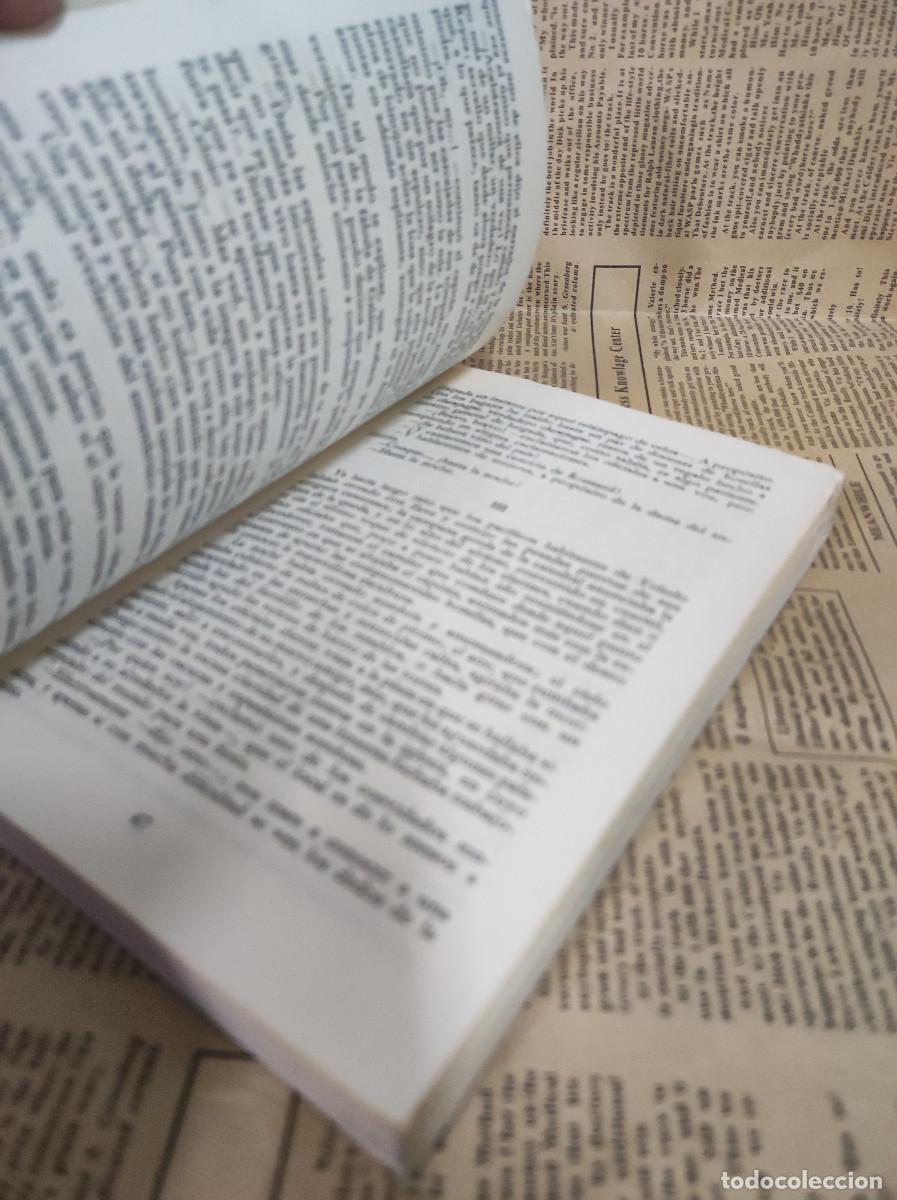 Libros: LEYENDAS Y NARRACIONES GUSTAVO ADOLFO BECQUER - Foto 3