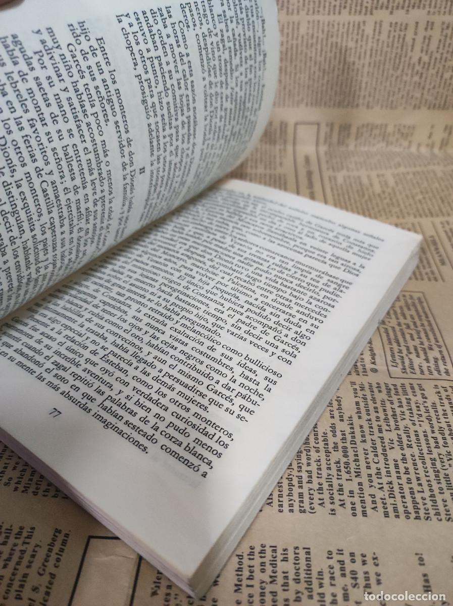 Libros: LEYENDAS Y NARRACIONES GUSTAVO ADOLFO BECQUER - Foto 4