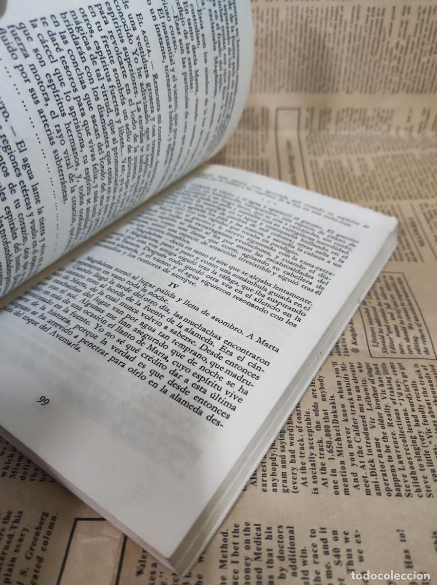 Libros: LEYENDAS Y NARRACIONES GUSTAVO ADOLFO BECQUER - Foto 5