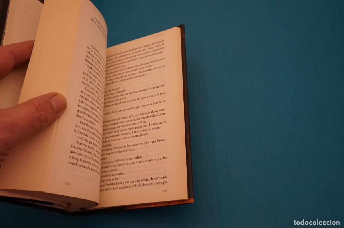 Libros: 3C/ LA BODEGA - NOAH GORDON / ROCABOLSILLO - Foto 3