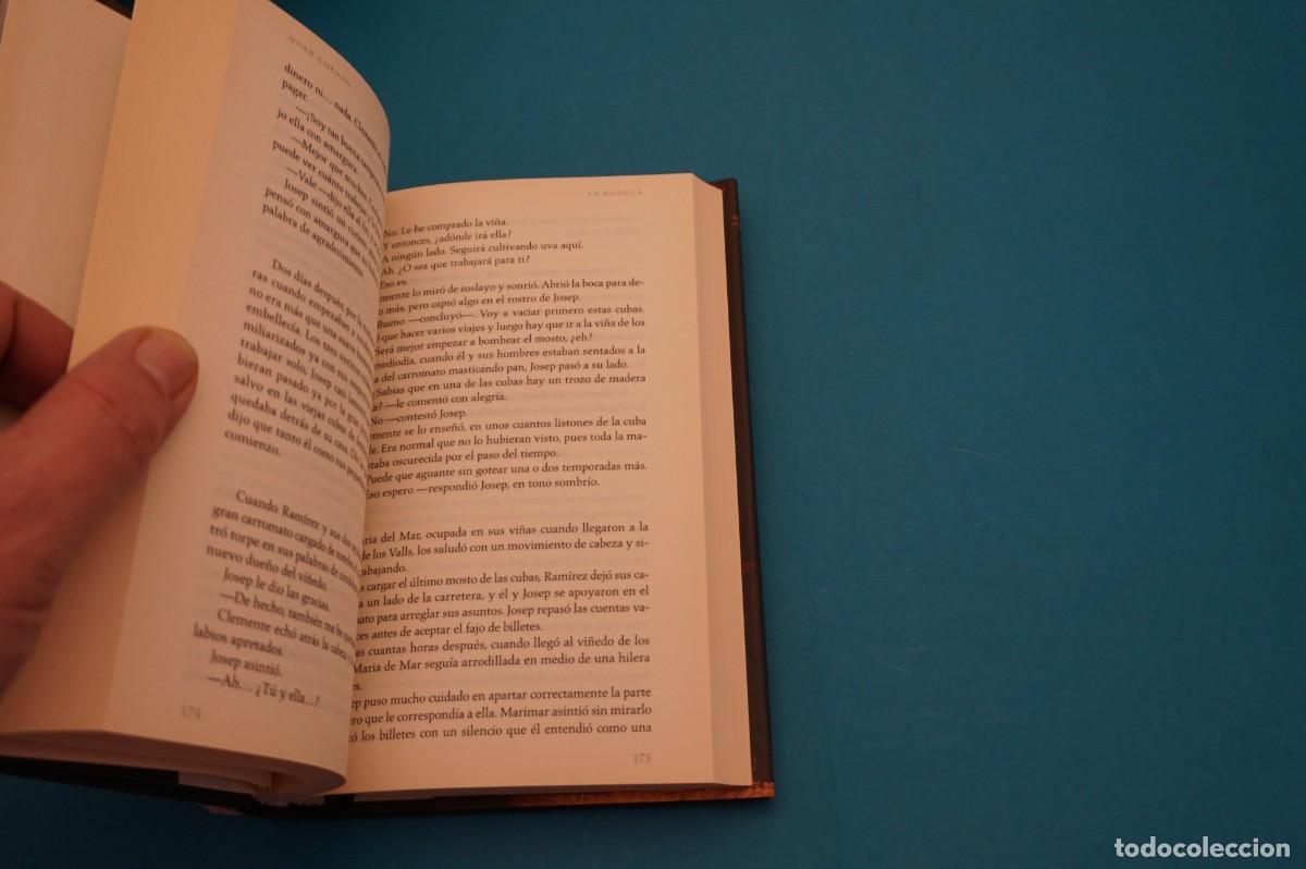 Libros: 3C/ LA BODEGA - NOAH GORDON / ROCABOLSILLO - Foto 4