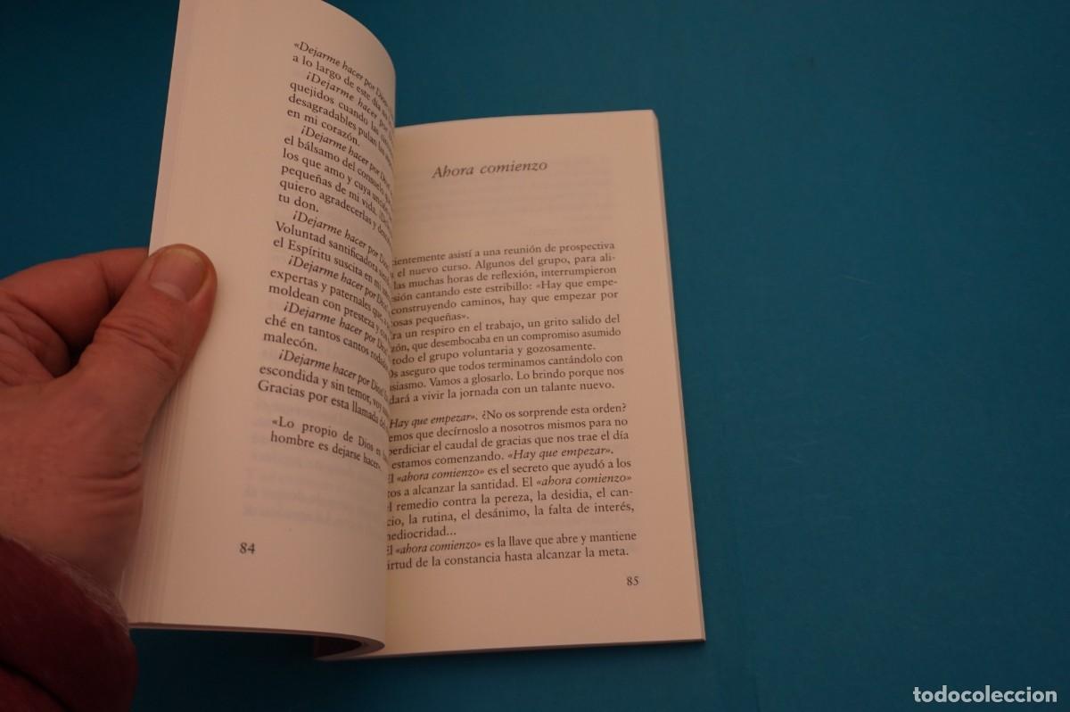Libros: 3C/ DESPERTARE A LA AURORA - MARIA TERESA VAL - Foto 4