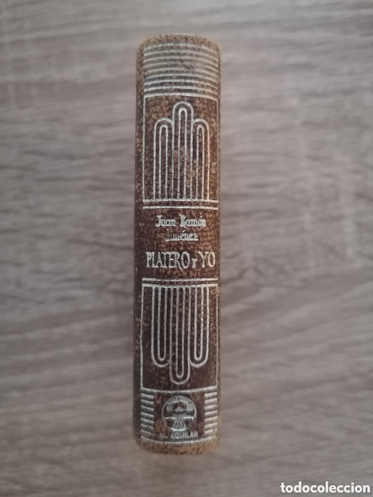 Libros: Crisolin Platero y yo - Foto 1
