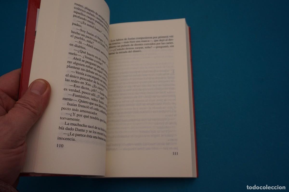 Libros: 2B/ LA FRATERNIDAD DE EIHWAZ - CESAR MALLORQUI / EDEBE - Foto 4