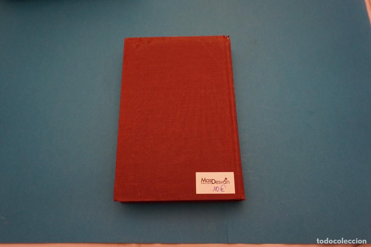 Libros: 10C/ LA MISA, FUENTE DE SANTIDAD - FRANCISCO CHARMOT - Foto 5