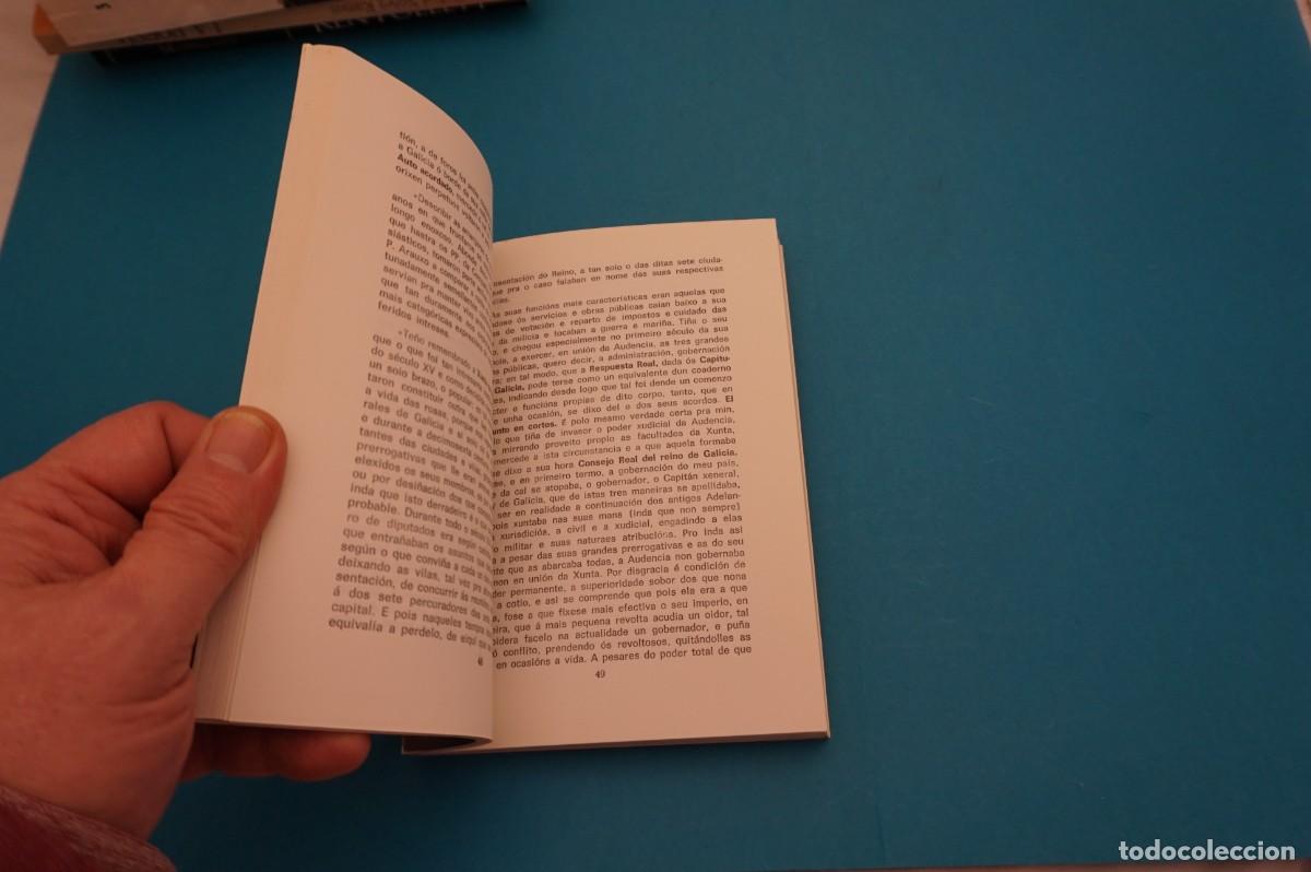 Libros: 10C/ MANUEL MURGUIA, O PATRIARCA - Foto 6