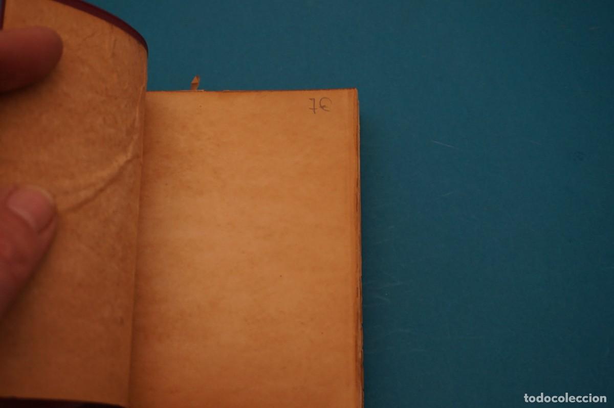 Libros: CODIGO CIVIL - LEGISLACION VIGENTE / EDICIONES LOPEZ - 1967 - Foto 2
