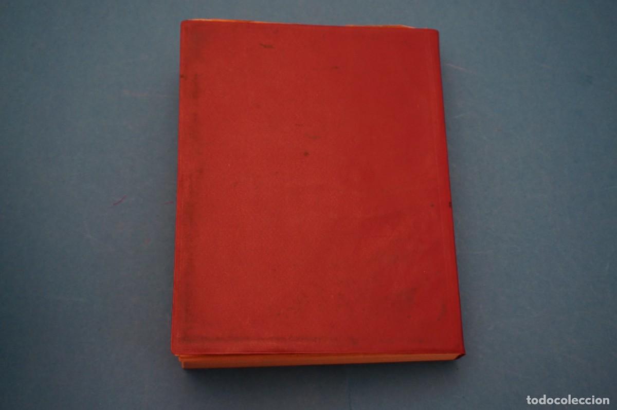 Libros: CODIGO CIVIL - LEGISLACION VIGENTE / EDICIONES LOPEZ - 1967 - Foto 6
