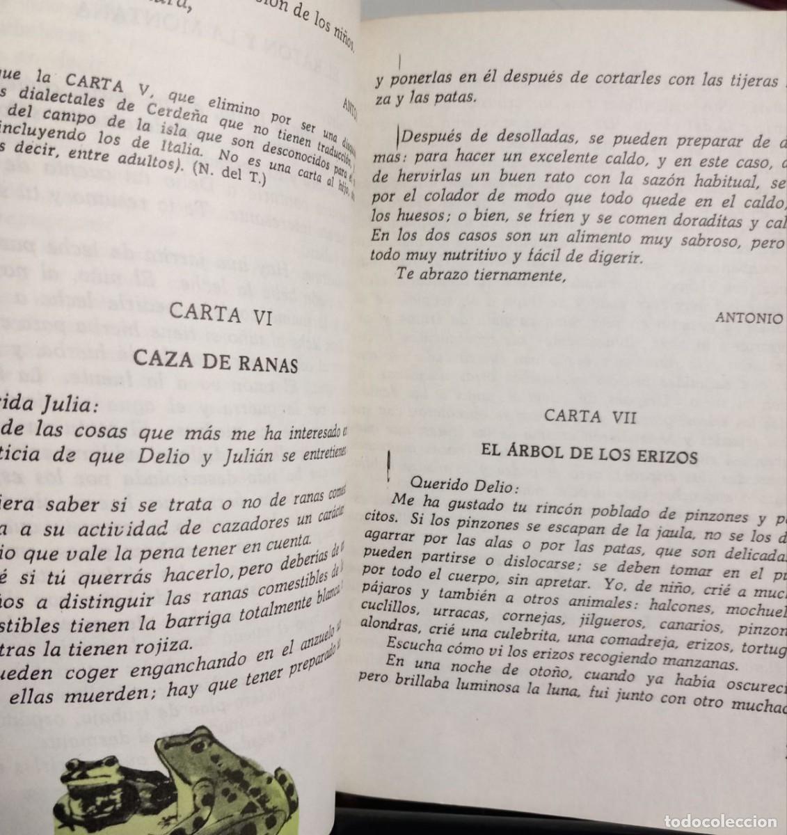 Libros: Hilos invisibles. - GRAMSCI, Antonio: - Foto 3