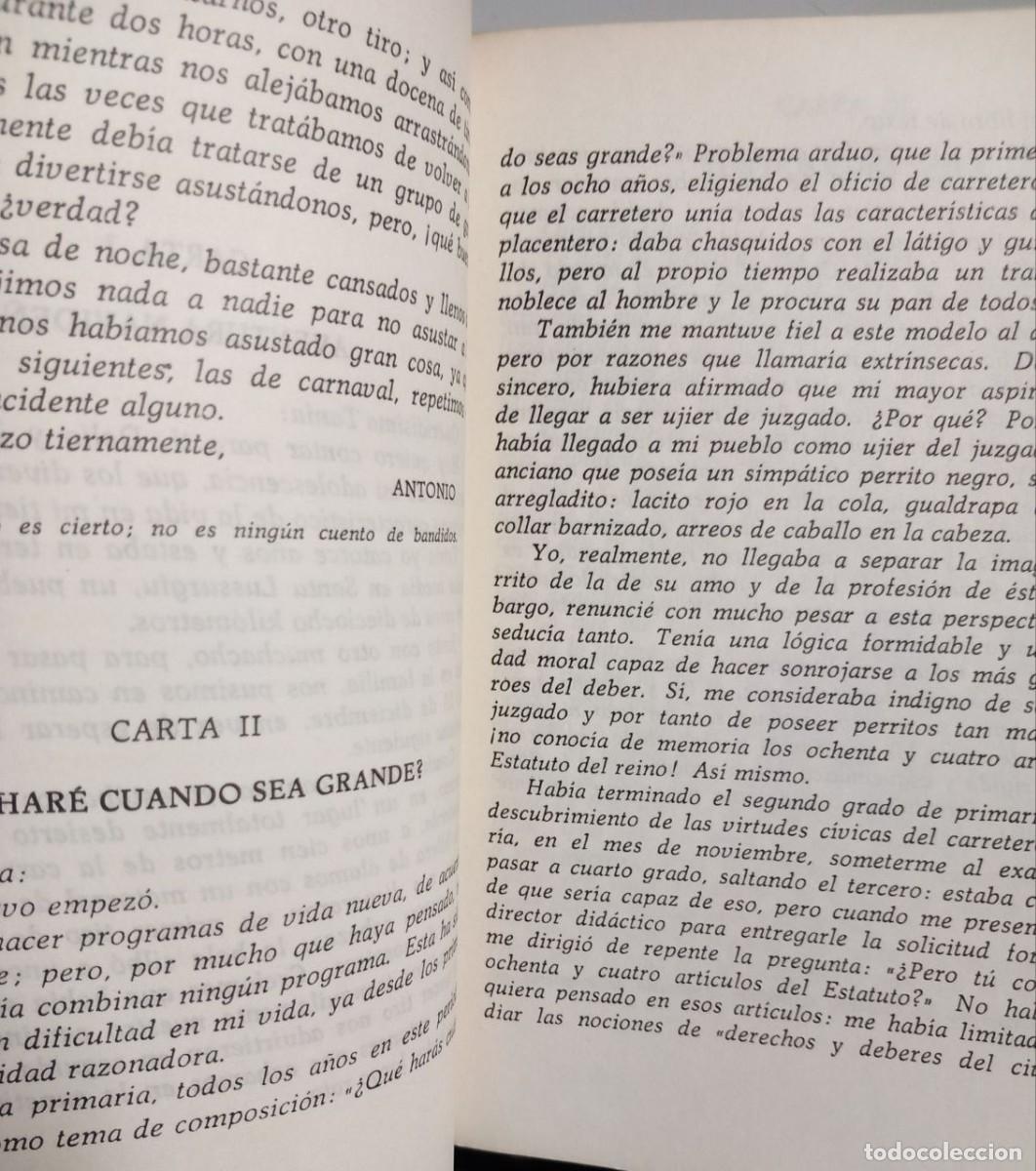 Libros: Hilos invisibles. - GRAMSCI, Antonio: - Foto 4