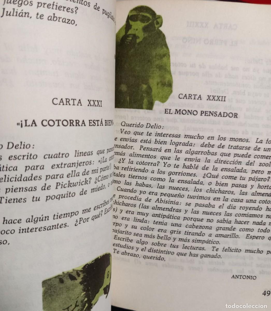 Libros: Hilos invisibles. - GRAMSCI, Antonio: - Foto 5