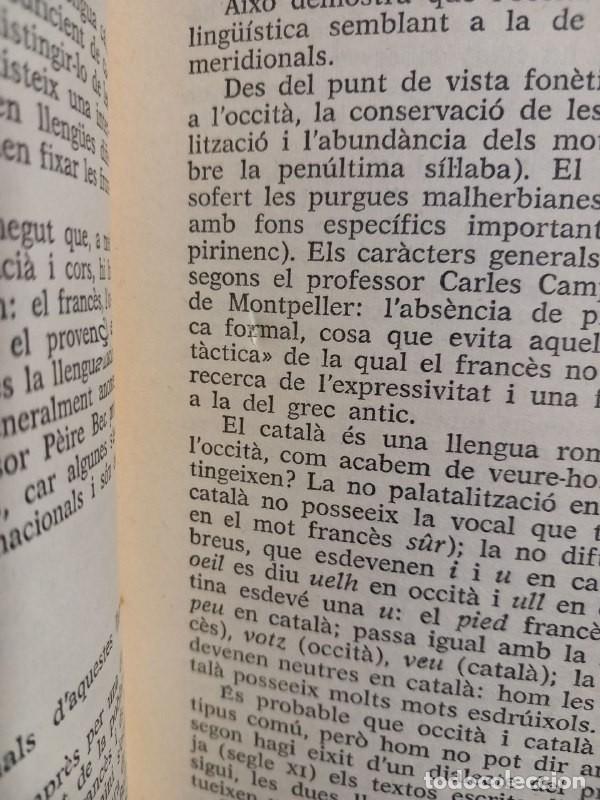 Libros: Defensa del Rosell&oacute; catal&agrave;. - VERDAGUER, Pere: - Foto 6