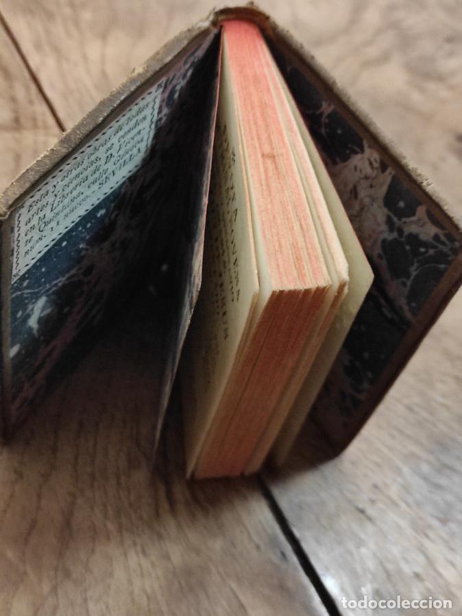 Libros: Devota Y Doctrinal Novena En Obsequio Y Desagravio Del Amable Corazon De Jesus Sacramentado - De Co - Foto 2