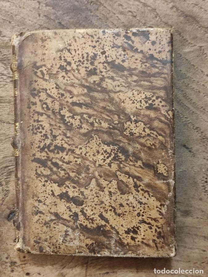 Libros: Devota Y Doctrinal Novena En Obsequio Y Desagravio Del Amable Corazon De Jesus Sacramentado - De Co - Foto 4