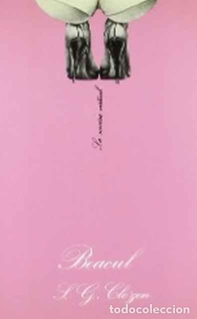 Libros: Beacul - S. G. Clo&rsquo;zen - Foto 1