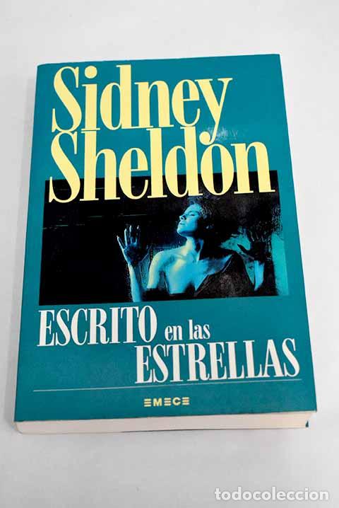 Libros: Escrito en las estrellas.- Sheldon, Sidney - Foto 1